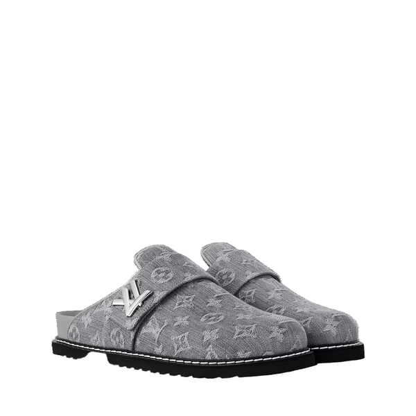 LV Cozy Slides